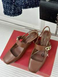 Picture of Valentino Shoes _SKUValentinosz35-40JX090220328